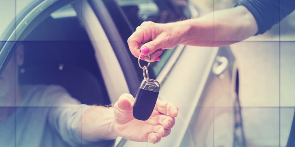 assurance auto temporaire nice