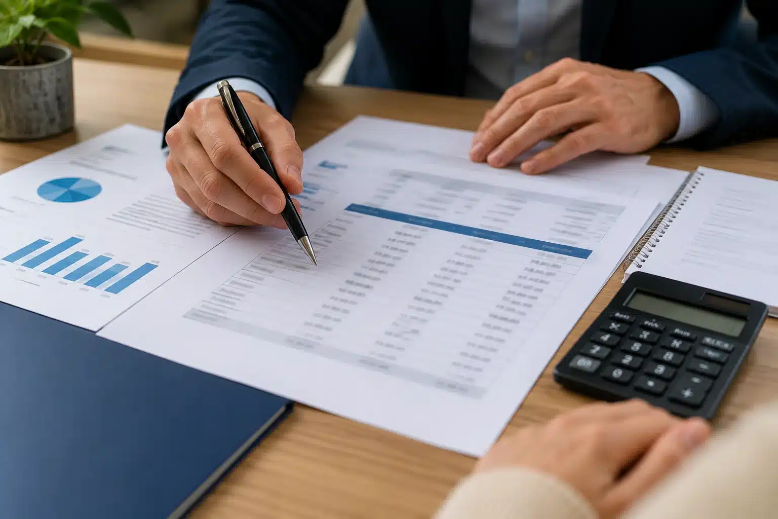 Analyse du TAEA d’une assurance emprunteur sur un dossier de prêt immobilier à Nice