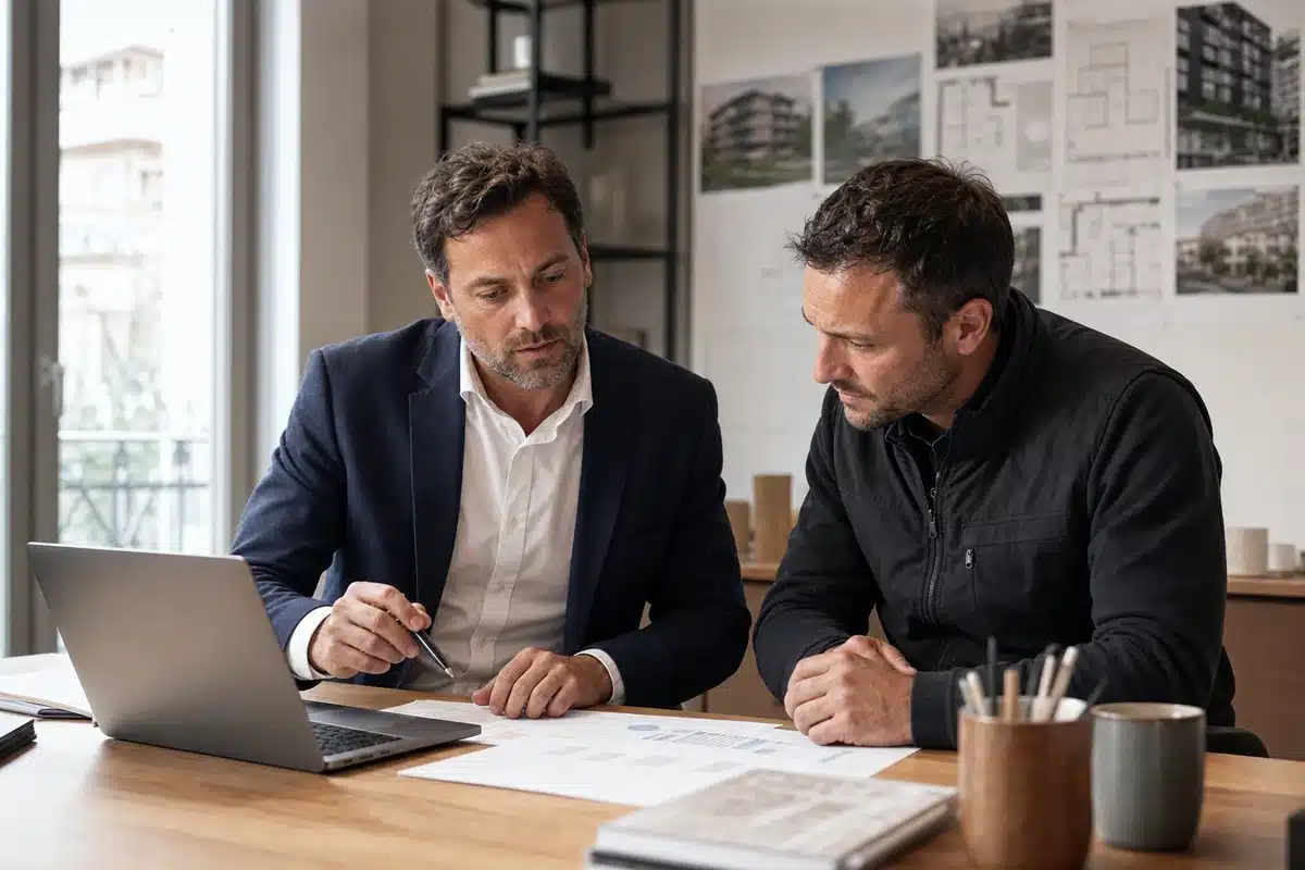 Étude du tarif d’une assurance décennale pour une entreprise du bâtiment