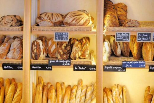 Assurance multirisque professionnelle pour boulangerie pâtisserie à Nice et dans sa région (06)