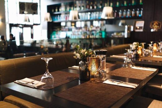 Assurance multirisque professionnelle pour restaurant à Nice et les Alpes-Maritimes (06)