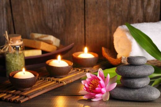 Assurance RC Pro massage de bien-être à Nice et dans les Alpes-Maritimes (06)