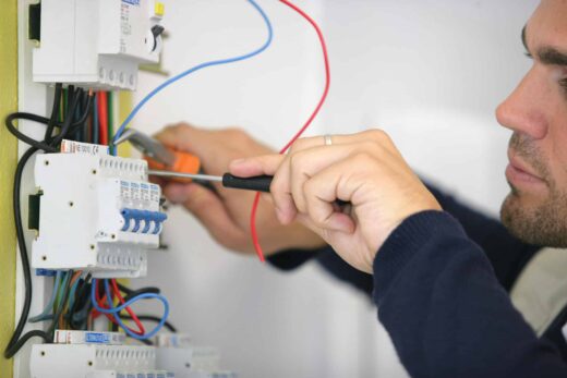 assurance décennale électricien nice