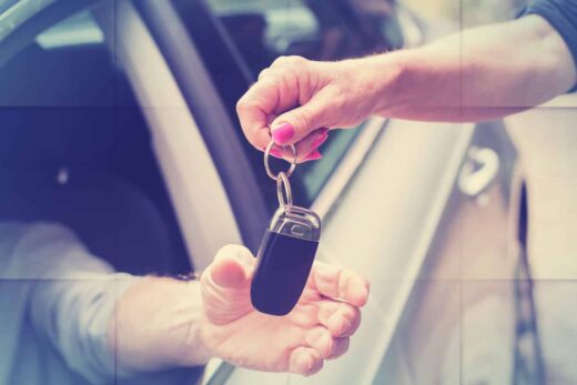 Assurance Temporaire Auto à Nice et dans les Alpes-Maritimes (06)