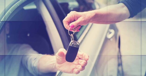 Assurance Temporaire Auto à Nice et dans les Alpes-Maritimes (06)