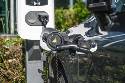assurance décennale installateur de borne de recharge nice