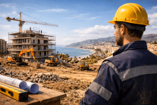 Assurance décennale sous-traitant à Nice - Garrapit Assurances