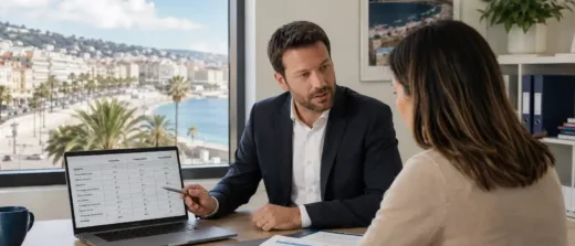 Conseil personnalisé pour comparer courtier en assurance, agent général et comparateur en ligne