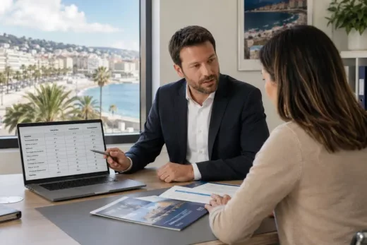 Conseil personnalisé pour comparer courtier en assurance, agent général et comparateur en ligne